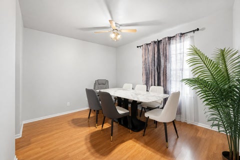Tiny photo for 1912 PRAIRIE Square #120A, Schaumburg, IL 60173 (MLS # 12740167)