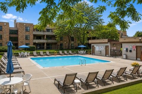 Tiny photo for 1912 PRAIRIE Square #120A, Schaumburg, IL 60173 (MLS # 12740167)