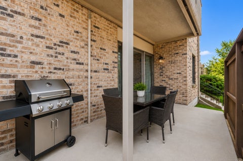 Tiny photo for 1912 PRAIRIE Square #120A, Schaumburg, IL 60173 (MLS # 12740167)