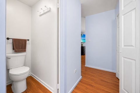 Tiny photo for 1912 PRAIRIE Square #120A, Schaumburg, IL 60173 (MLS # 12740167)