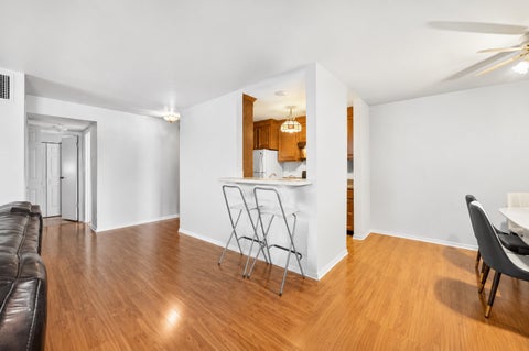 Tiny photo for 1912 PRAIRIE Square #120A, Schaumburg, IL 60173 (MLS # 12740167)
