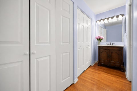 Tiny photo for 1912 PRAIRIE Square #120A, Schaumburg, IL 60173 (MLS # 12740167)