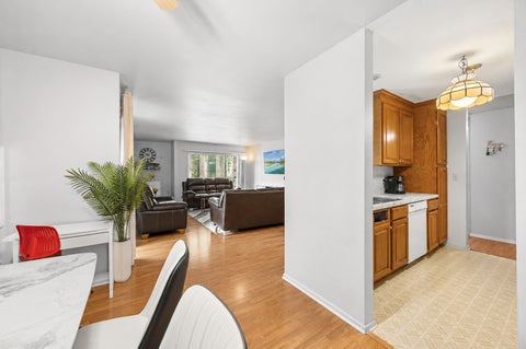 Tiny photo for 1912 PRAIRIE Square #120A, Schaumburg, IL 60173 (MLS # 12740167)