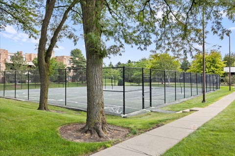 Tiny photo for 1912 PRAIRIE Square #120A, Schaumburg, IL 60173 (MLS # 12740167)
