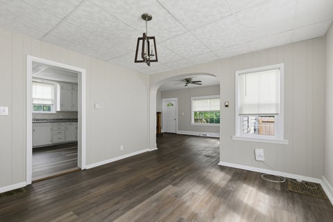 Tiny photo for 719 3RD Street, Moline, IL 61265 (MLS # 12773083)