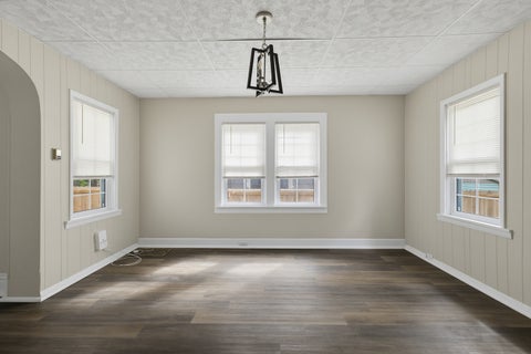 Tiny photo for 719 3RD Street, Moline, IL 61265 (MLS # 12773083)