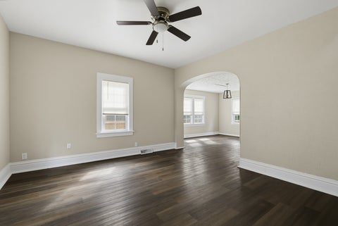 Tiny photo for 719 3RD Street, Moline, IL 61265 (MLS # 12773083)