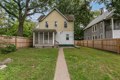 Tiny photo for 719 3RD Street, Moline, IL 61265 (MLS # 12773083)