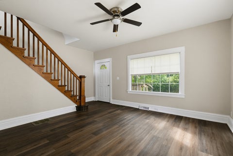 Tiny photo for 719 3RD Street, Moline, IL 61265 (MLS # 12773083)