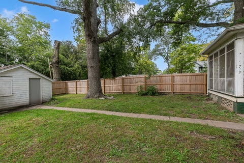 Tiny photo for 719 3RD Street, Moline, IL 61265 (MLS # 12773083)