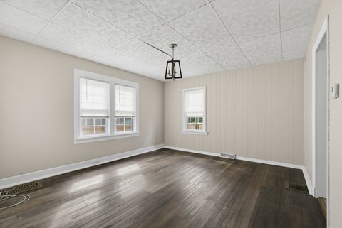 Tiny photo for 719 3RD Street, Moline, IL 61265 (MLS # 12773083)