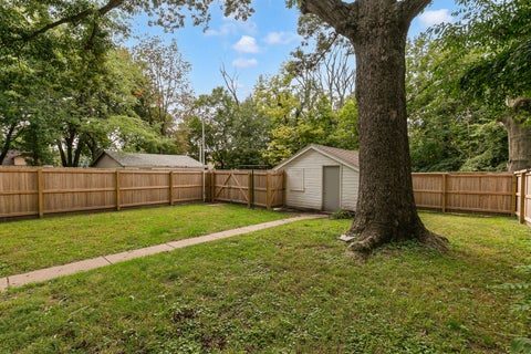 Tiny photo for 719 3RD Street, Moline, IL 61265 (MLS # 12773083)
