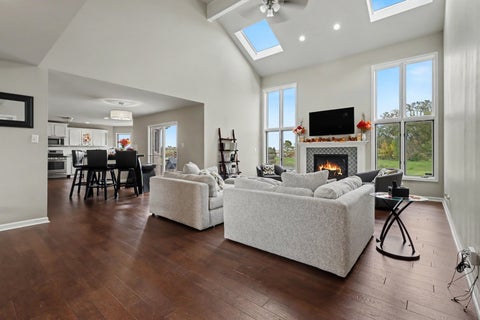 Tiny photo for 6060 Alessandra Drive, Matteson, IL 60443 (MLS # 12782618)