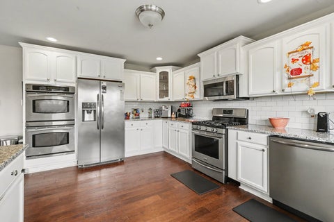 Tiny photo for 6060 Alessandra Drive, Matteson, IL 60443 (MLS # 12782618)
