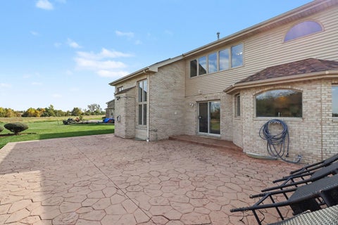 Tiny photo for 6060 Alessandra Drive, Matteson, IL 60443 (MLS # 12782618)