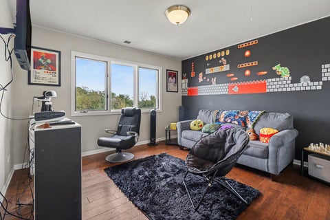 Tiny photo for 6060 Alessandra Drive, Matteson, IL 60443 (MLS # 12782618)