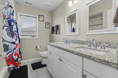 Tiny photo for 6060 Alessandra Drive, Matteson, IL 60443 (MLS # 12782618)
