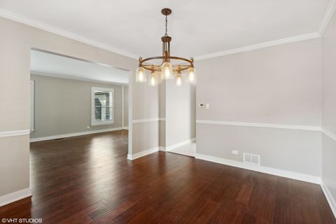 Tiny photo for 1525 CHICKASAW Drive, Naperville, IL 60563 (MLS # 12418243)