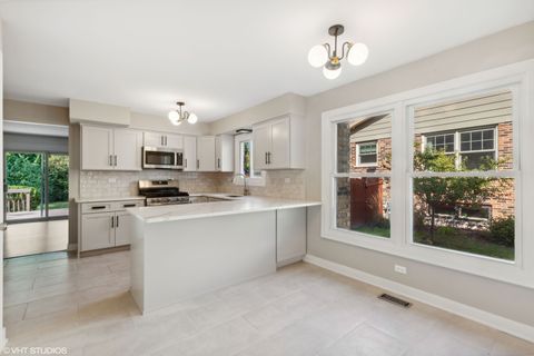 Tiny photo for 1525 CHICKASAW Drive, Naperville, IL 60563 (MLS # 12418243)