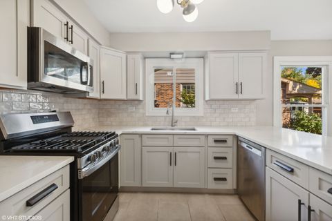 Tiny photo for 1525 CHICKASAW Drive, Naperville, IL 60563 (MLS # 12418243)