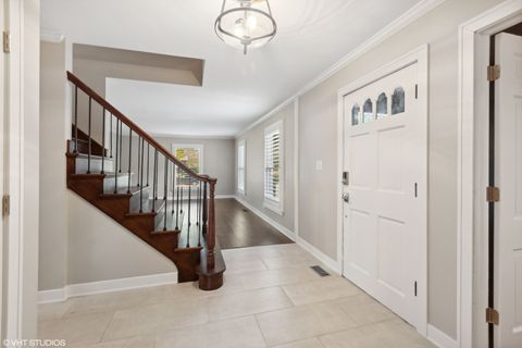 Tiny photo for 1525 CHICKASAW Drive, Naperville, IL 60563 (MLS # 12418243)