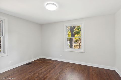 Tiny photo for 1525 CHICKASAW Drive, Naperville, IL 60563 (MLS # 12418243)