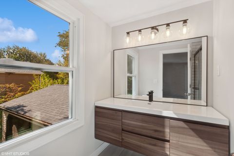 Tiny photo for 1525 CHICKASAW Drive, Naperville, IL 60563 (MLS # 12418243)