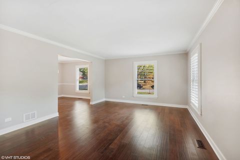 Tiny photo for 1525 CHICKASAW Drive, Naperville, IL 60563 (MLS # 12418243)