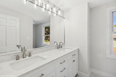 Tiny photo for 1525 CHICKASAW Drive, Naperville, IL 60563 (MLS # 12418243)