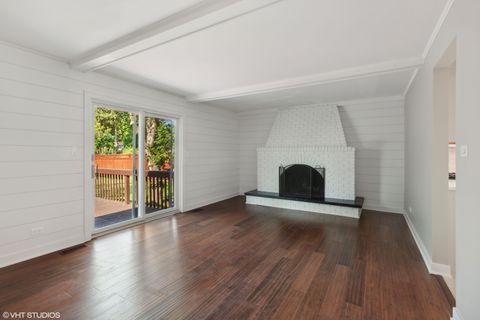 Tiny photo for 1525 CHICKASAW Drive, Naperville, IL 60563 (MLS # 12418243)