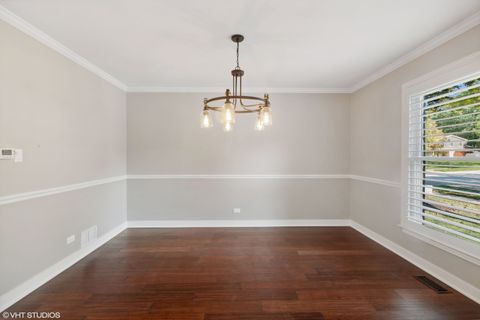 Tiny photo for 1525 CHICKASAW Drive, Naperville, IL 60563 (MLS # 12418243)