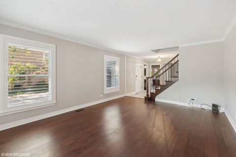 Tiny photo for 1525 CHICKASAW Drive, Naperville, IL 60563 (MLS # 12418243)