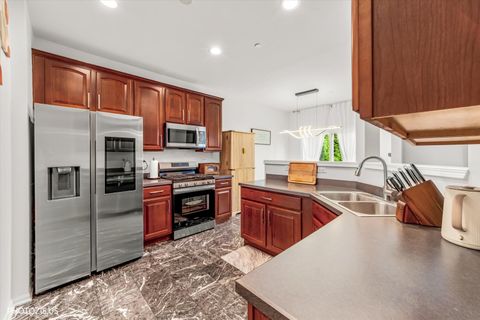 Tiny photo for 908 Elizabeth Drive, Streamwood, IL 60107 (MLS # 12630104)