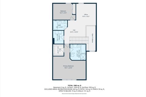Tiny photo for 908 Elizabeth Drive, Streamwood, IL 60107 (MLS # 12630104)