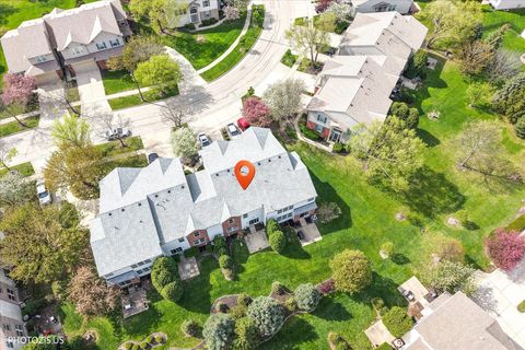 Tiny photo for 908 Elizabeth Drive, Streamwood, IL 60107 (MLS # 12630104)