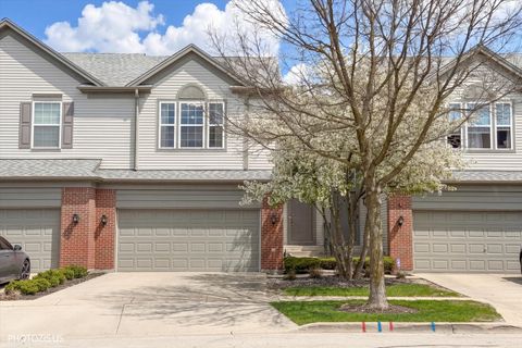 908 Elizabeth Drive Streamwood IL 60107