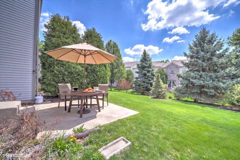 Tiny photo for 908 Elizabeth Drive, Streamwood, IL 60107 (MLS # 12630104)