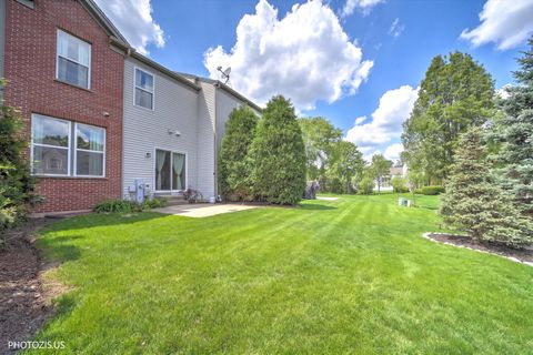 Tiny photo for 908 Elizabeth Drive, Streamwood, IL 60107 (MLS # 12630104)
