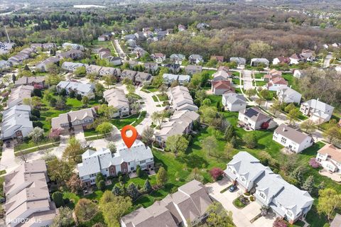 Tiny photo for 908 Elizabeth Drive, Streamwood, IL 60107 (MLS # 12630104)