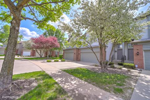 Tiny photo for 908 Elizabeth Drive, Streamwood, IL 60107 (MLS # 12630104)