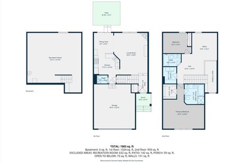 Tiny photo for 908 Elizabeth Drive, Streamwood, IL 60107 (MLS # 12630104)