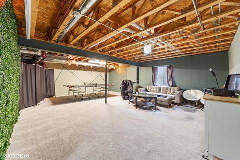 Tiny photo for 908 Elizabeth Drive, Streamwood, IL 60107 (MLS # 12630104)