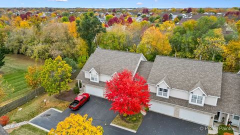 A home in Cary