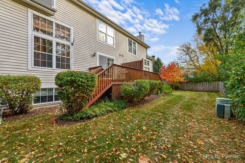 A home in Cary