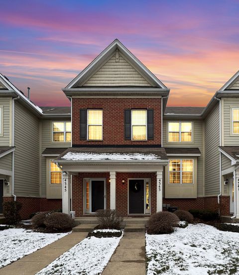 A home in Joliet