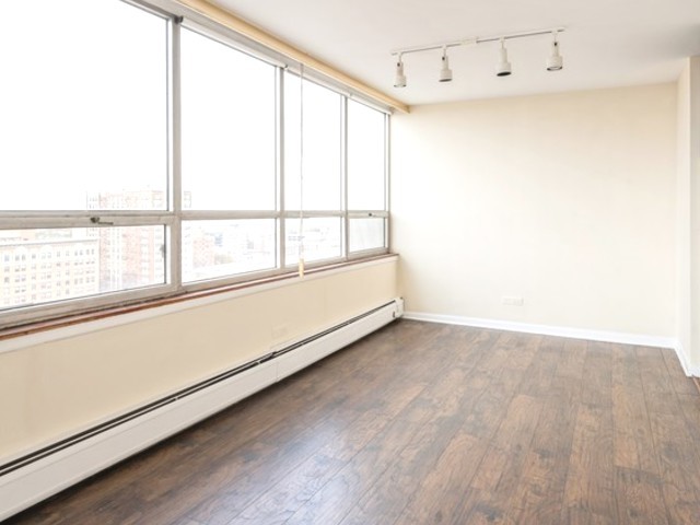 6171 N Sheridan Road 1602