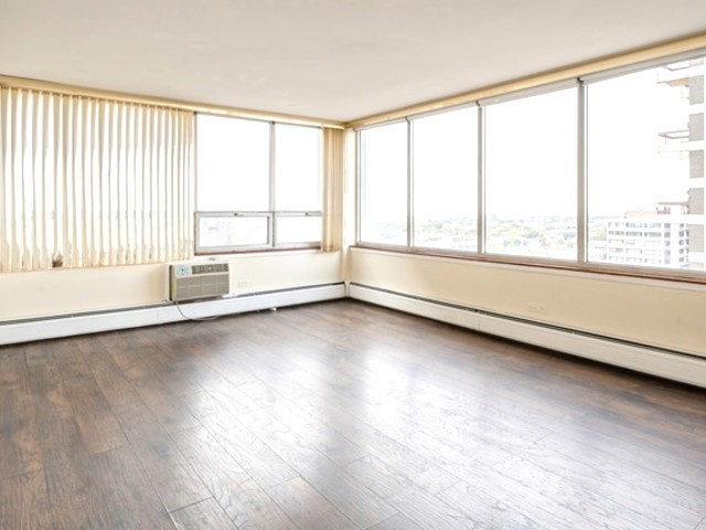 6171 N Sheridan Road 1602