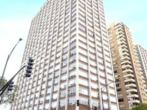 6171 N Sheridan Road 1602 Chicago IL 60660