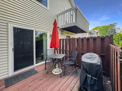 Tiny photo for 1028 Cumberland Court, Vernon Hills, IL 60061 (MLS # 12480622)