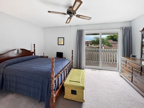 Tiny photo for 1028 Cumberland Court, Vernon Hills, IL 60061 (MLS # 12480622)